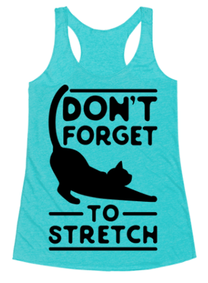 tshirts tank tops black cats