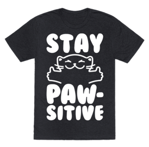 tshirts tank tops black cats