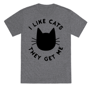 tshirts tank tops black cats