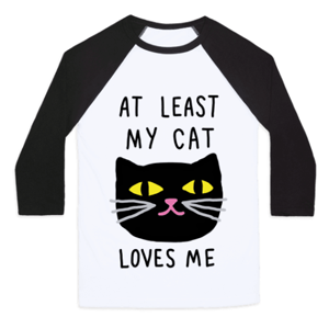 tshirts tank tops black cats