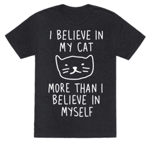 tshirts tank tops black cats