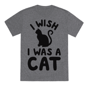 tshirts tank tops black cats