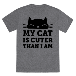 tshirts tank tops black cats