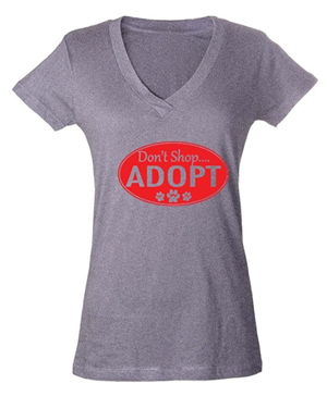 rescue cat tshirt tank top women