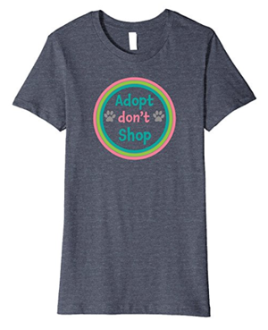 rescue cat tshirt tank top women