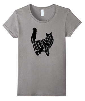 rescue cat tshirt tank top women