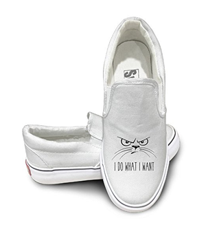 cat unisex shoes