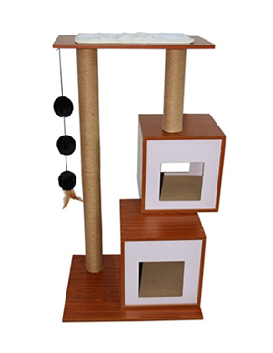 Catalpa 2024 cat tree