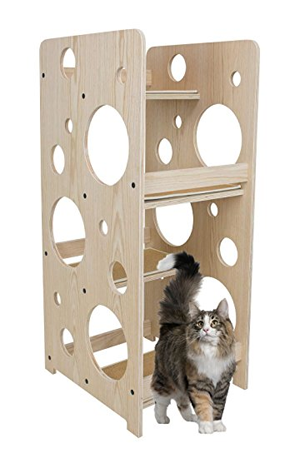 Sebastian modern hotsell cat tree