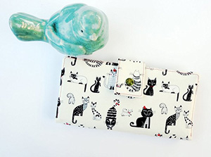 cat wallets