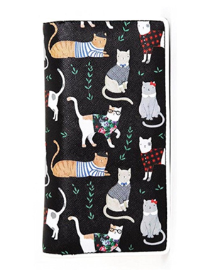 cat wallets