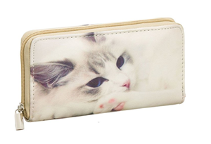 cat wallets