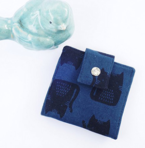cat wallets