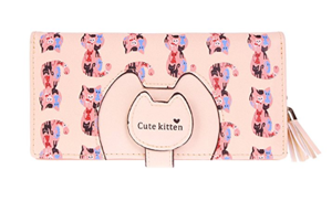 cat wallets