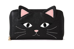 Fun & Stylish Cat Wallets! – Meow As Fluff