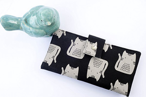 cat wallets