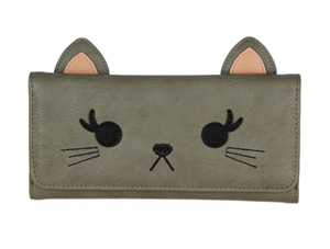 cat wallets