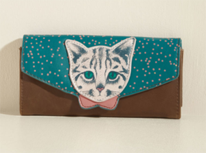 cat wallets