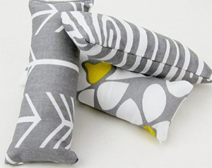 handmade cat kickers