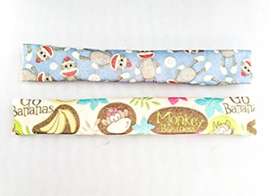 handmade cat kickers