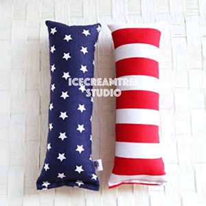 handmade cat kickers