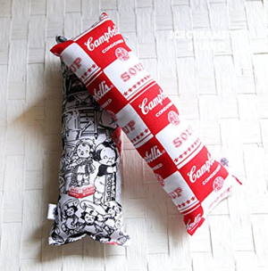 handmade cat kickers