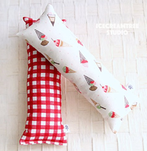 handmade cat kickers