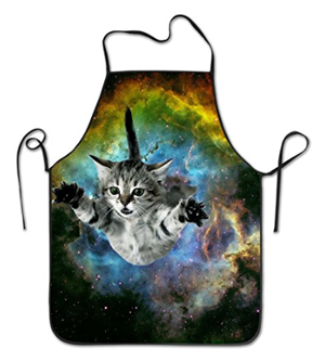 cat aprons