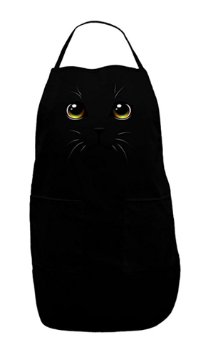 cat aprons
