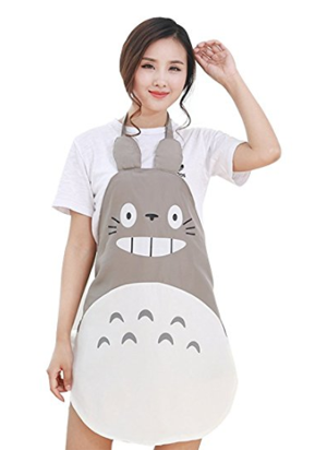 cat aprons