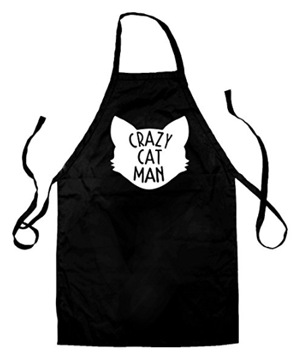cat aprons