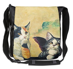 cat side bag