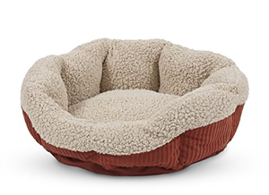 self warming thermal cat beds