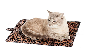 self warming thermal cat beds