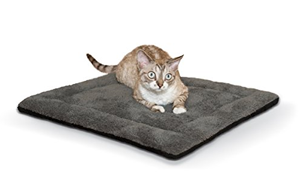 self warming thermal cat beds