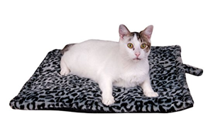 self warming thermal cat beds
