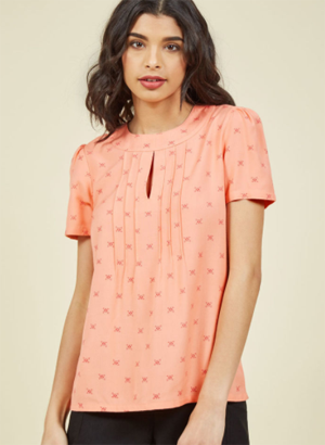 Kitty Button Downs & Blouses For Ladies Who Love Cats! – Meow As Fluff