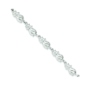 cat bracelet