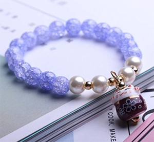 cat bracelet