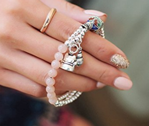cat bracelet