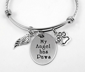 cat bracelet
