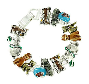 cat bracelet
