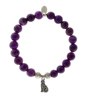 cat bracelet