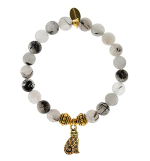 cat bracelet