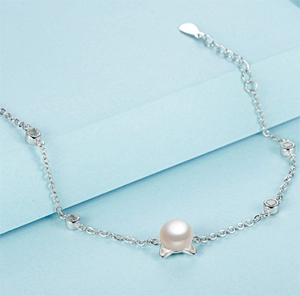 cat bracelet