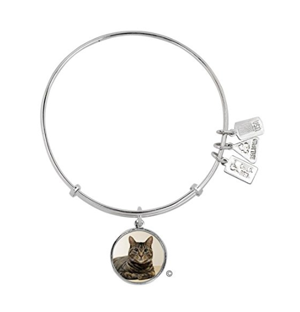 cat bracelet