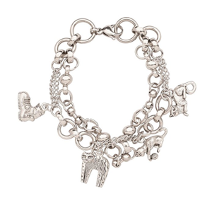 cat bracelet
