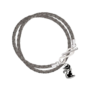 cat bracelet