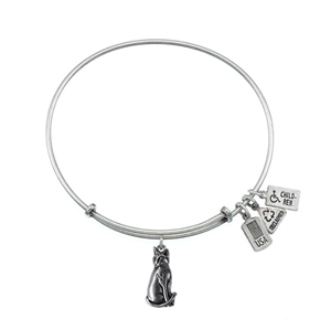 cat bracelet