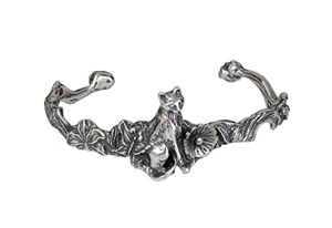 cat bracelet